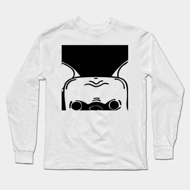 Roxy Logo - Design 2 Long Sleeve T-Shirt by 3 Guys and a Flick